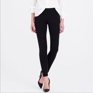 J. Crew the gigi pant. Size 2